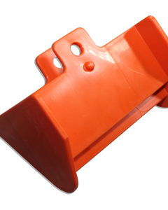 Bracket f/feed shutter FC-V